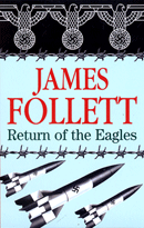 forest of eagles cover